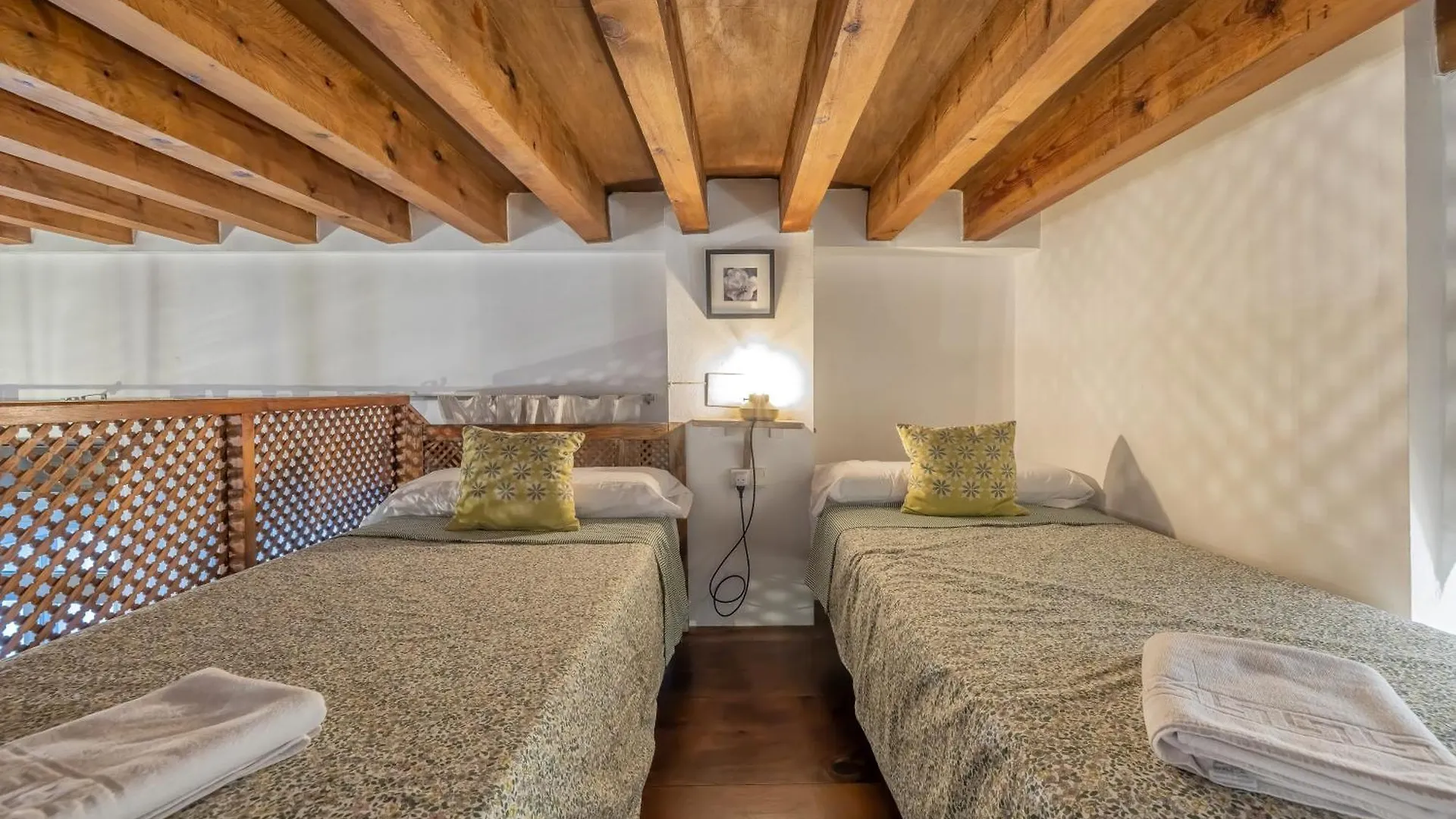 Apartamento Duplex Juramento & Descanso En El Casco Antiguo Córdoba