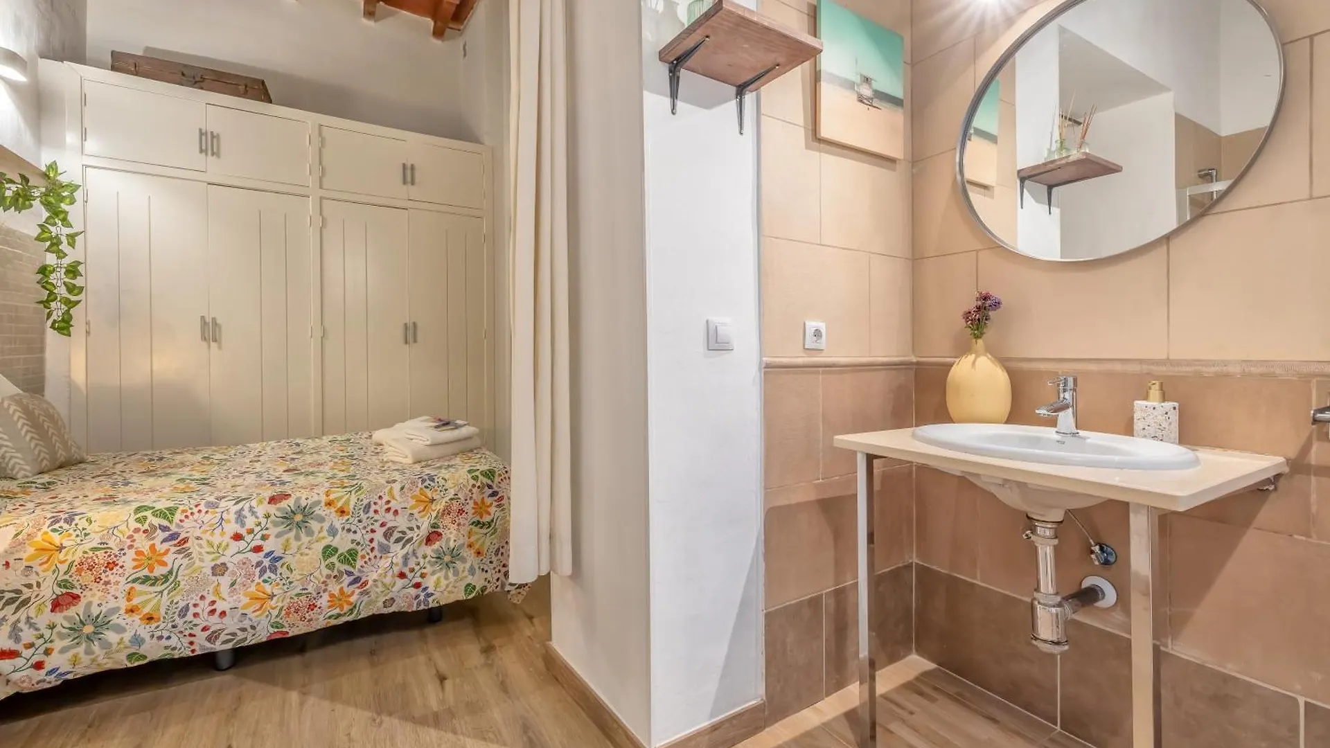 Apartamento Duplex Juramento & Descanso En El Casco Antiguo Córdoba