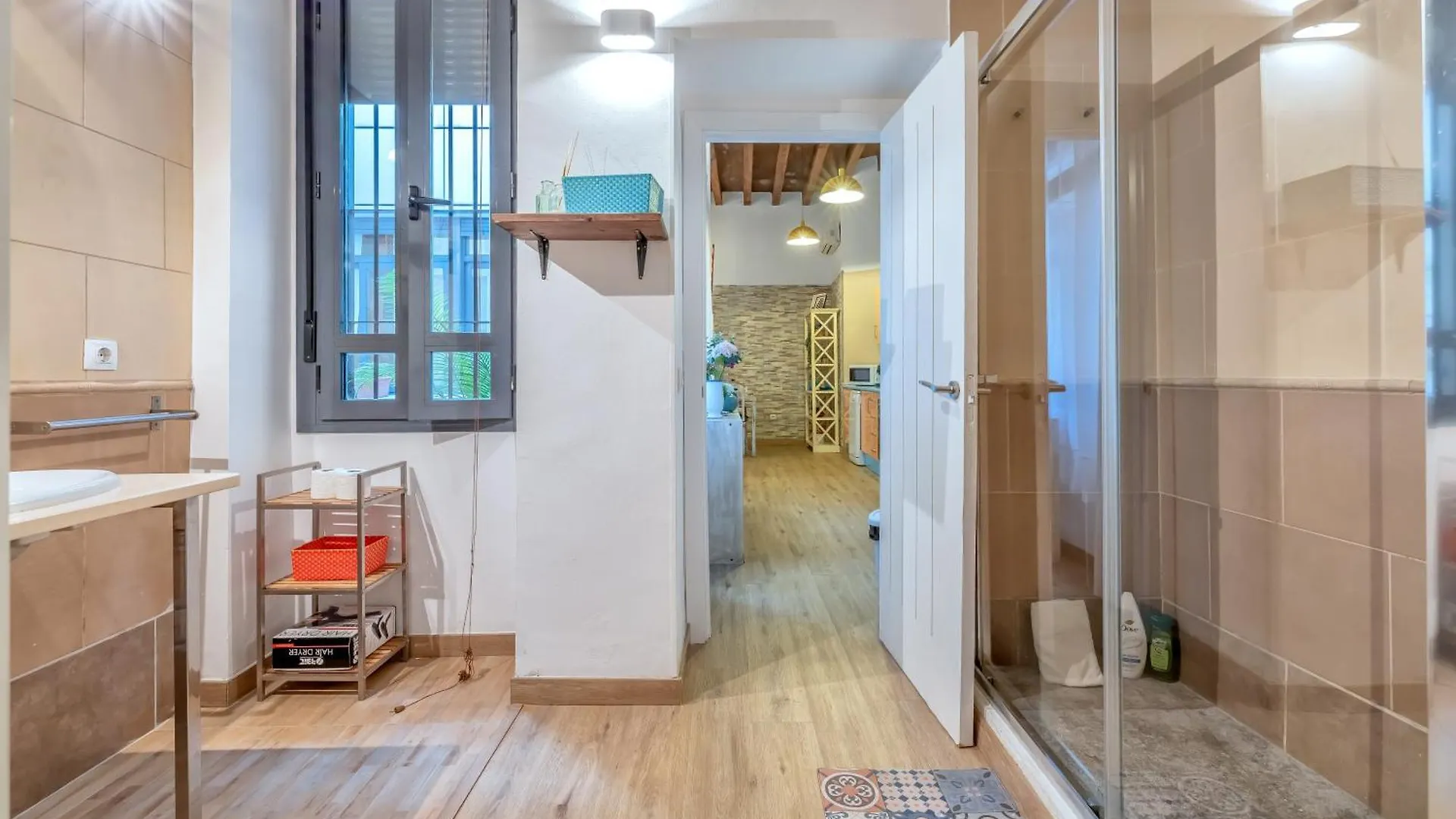 Apartamento Duplex Juramento & Descanso En El Casco Antiguo Córdoba 0*,  España