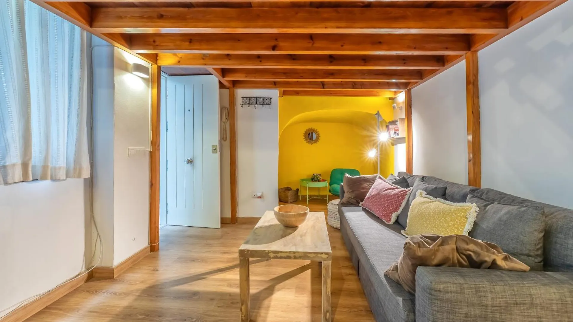 Apartamento Duplex Juramento & Descanso En El Casco Antiguo Córdoba