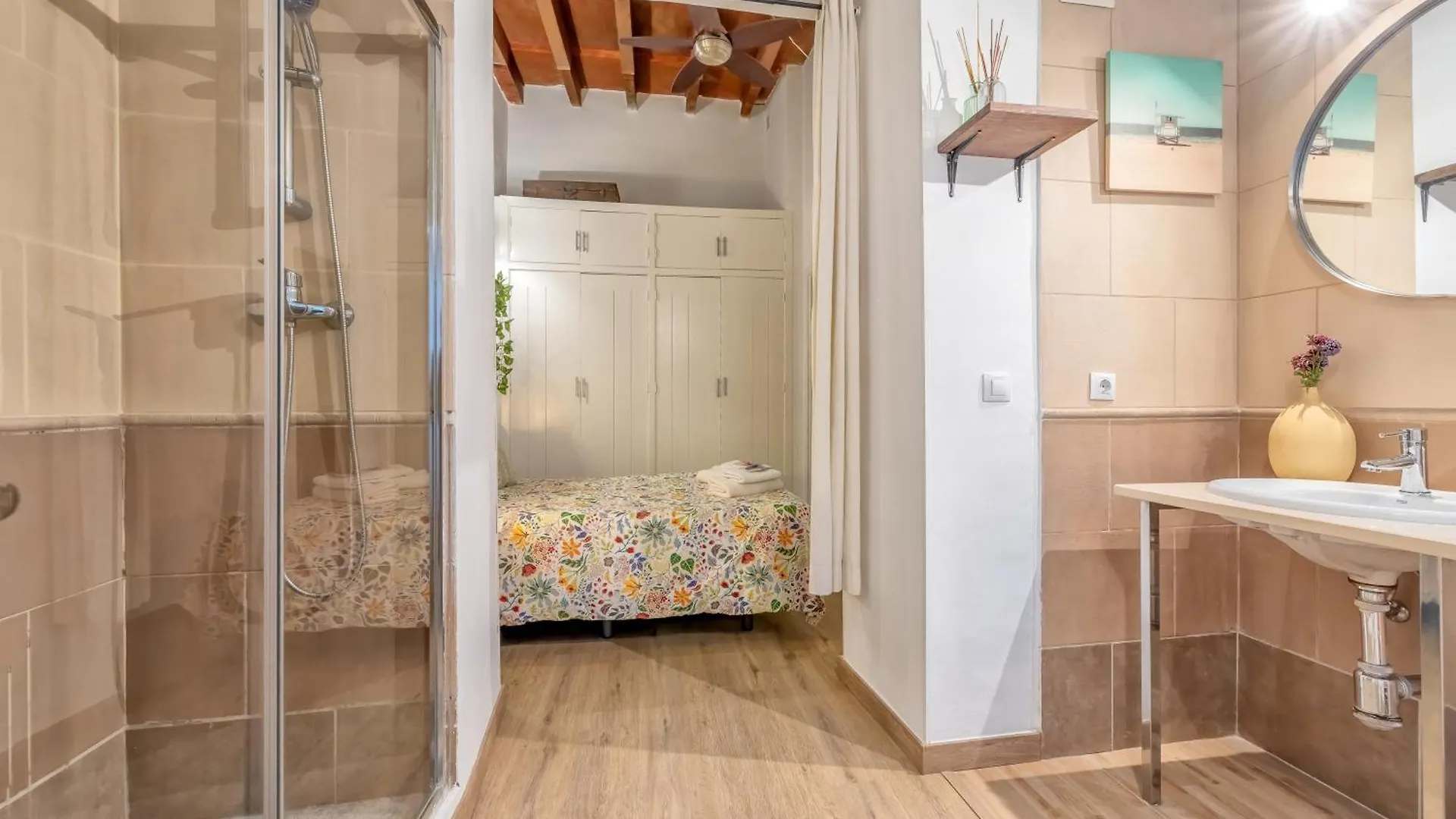 Apartamento Duplex Juramento & Descanso En El Casco Antiguo Córdoba España