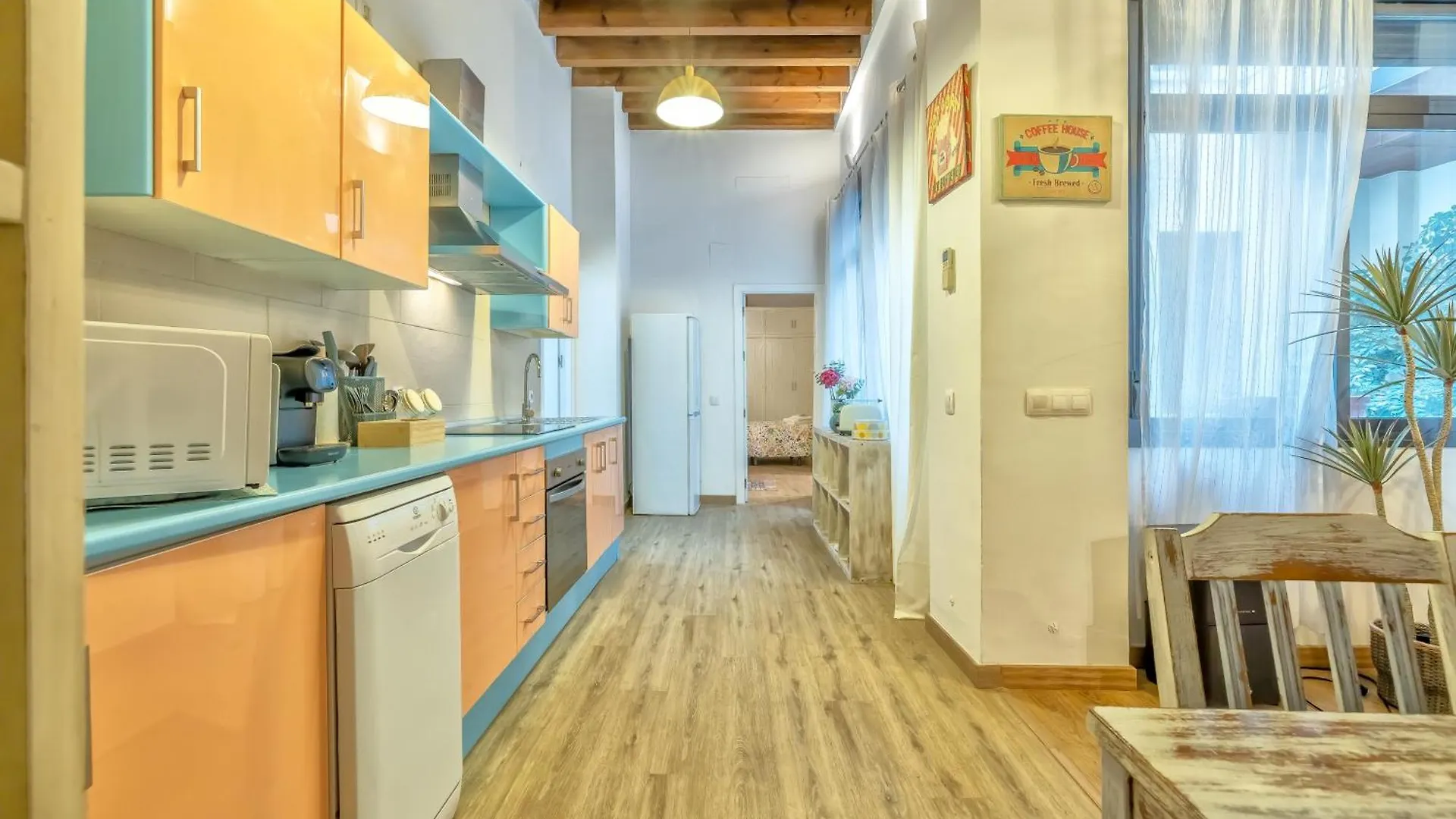Apartamento Duplex Juramento & Descanso En El Casco Antiguo Córdoba