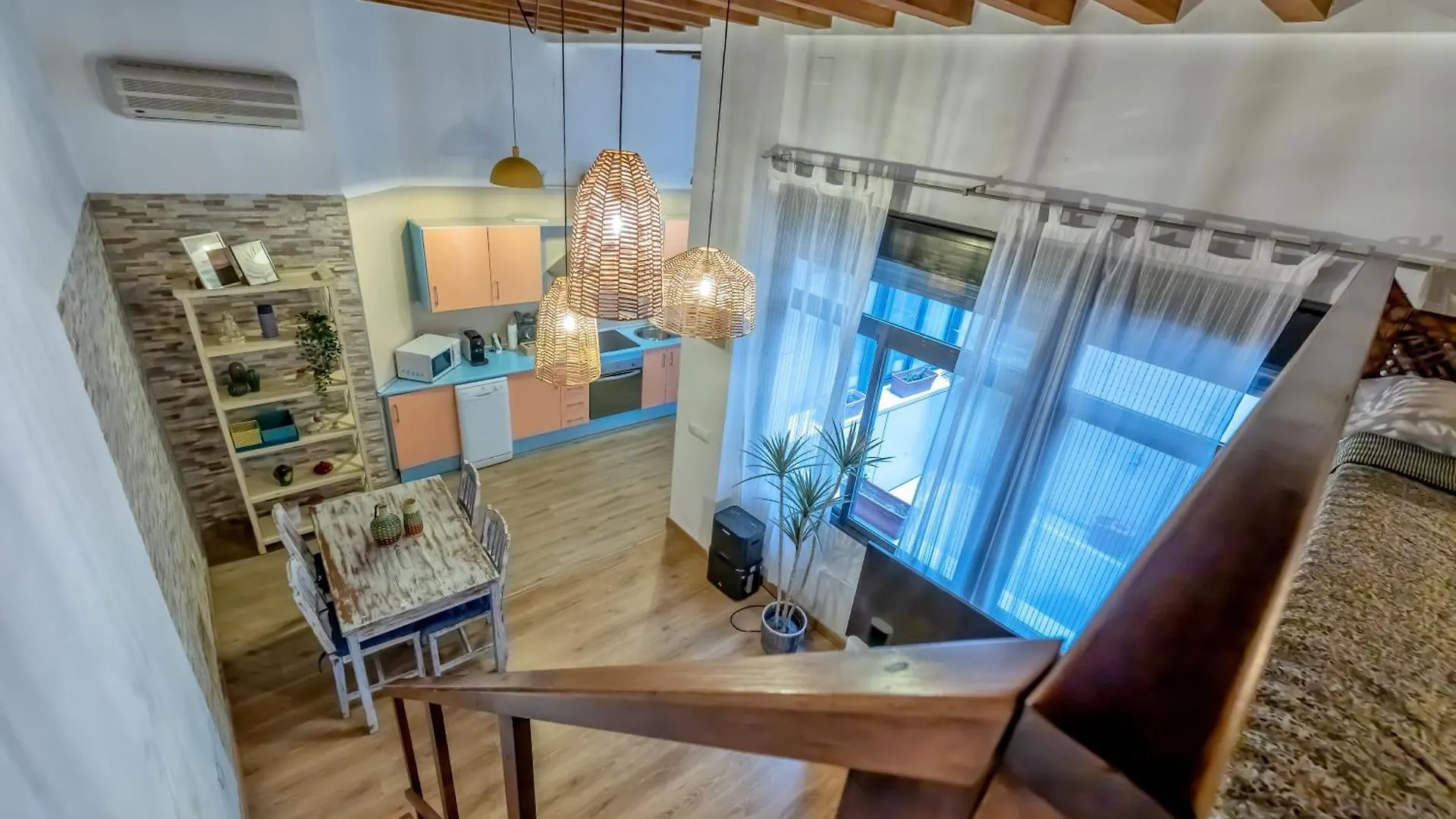 Apartamento Duplex Juramento & Descanso En El Casco Antiguo Córdoba