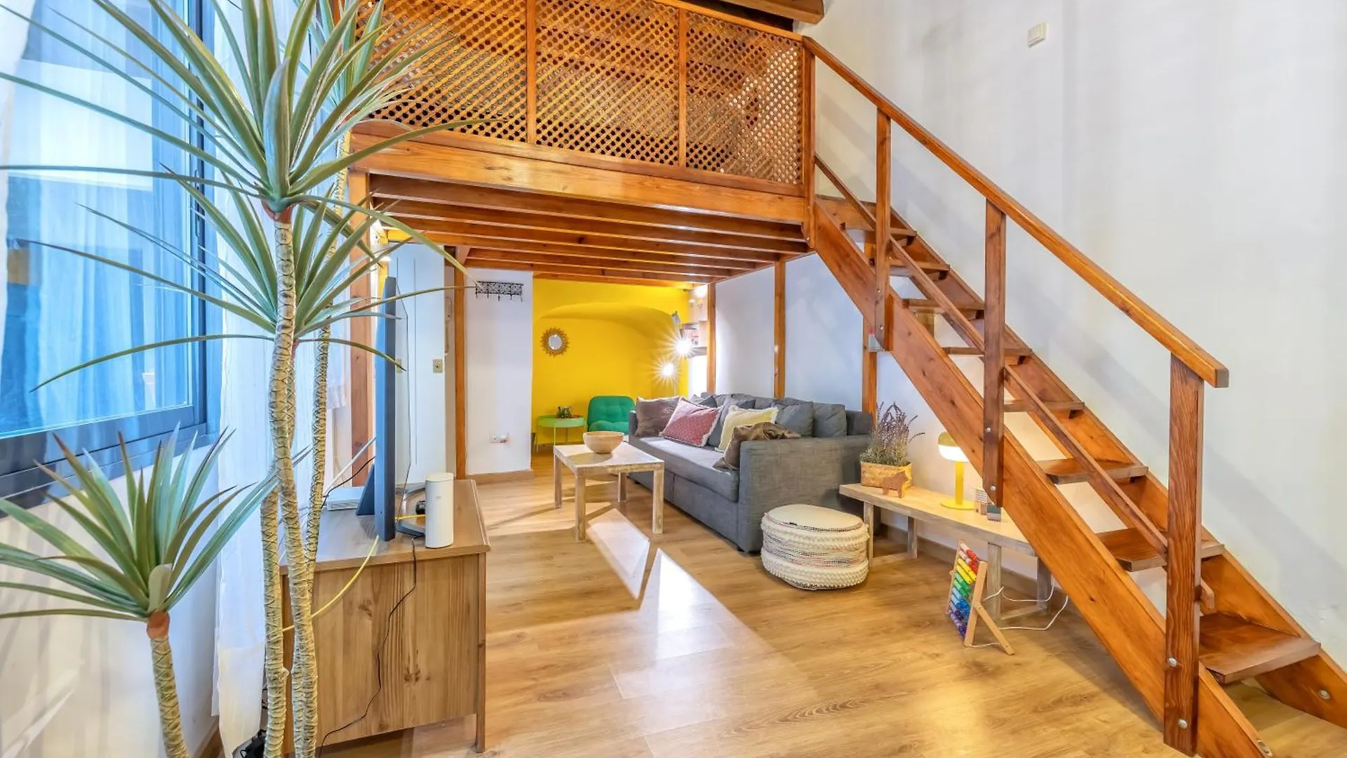 Apartamento Duplex Juramento & Descanso En El Casco Antiguo Córdoba