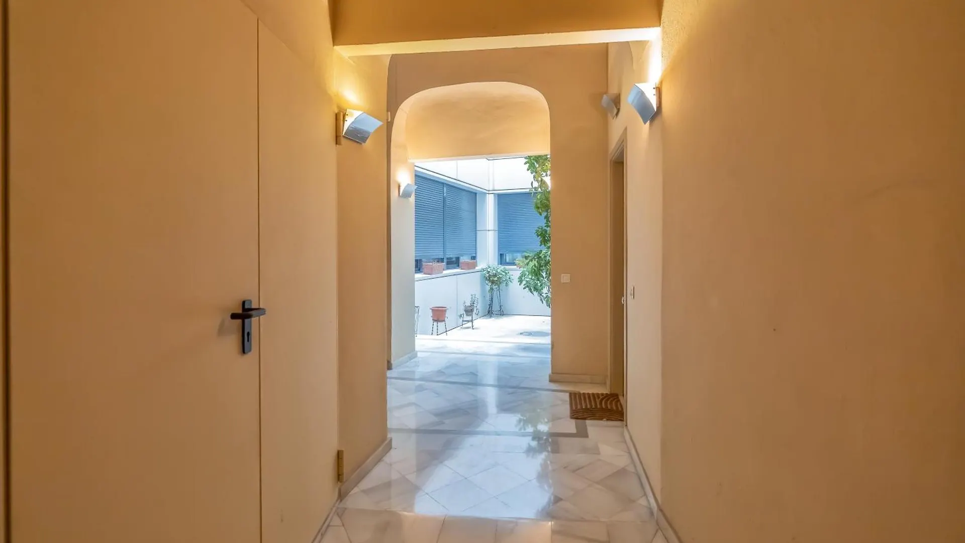 Apartamento Duplex Juramento & Descanso En El Casco Antiguo Córdoba