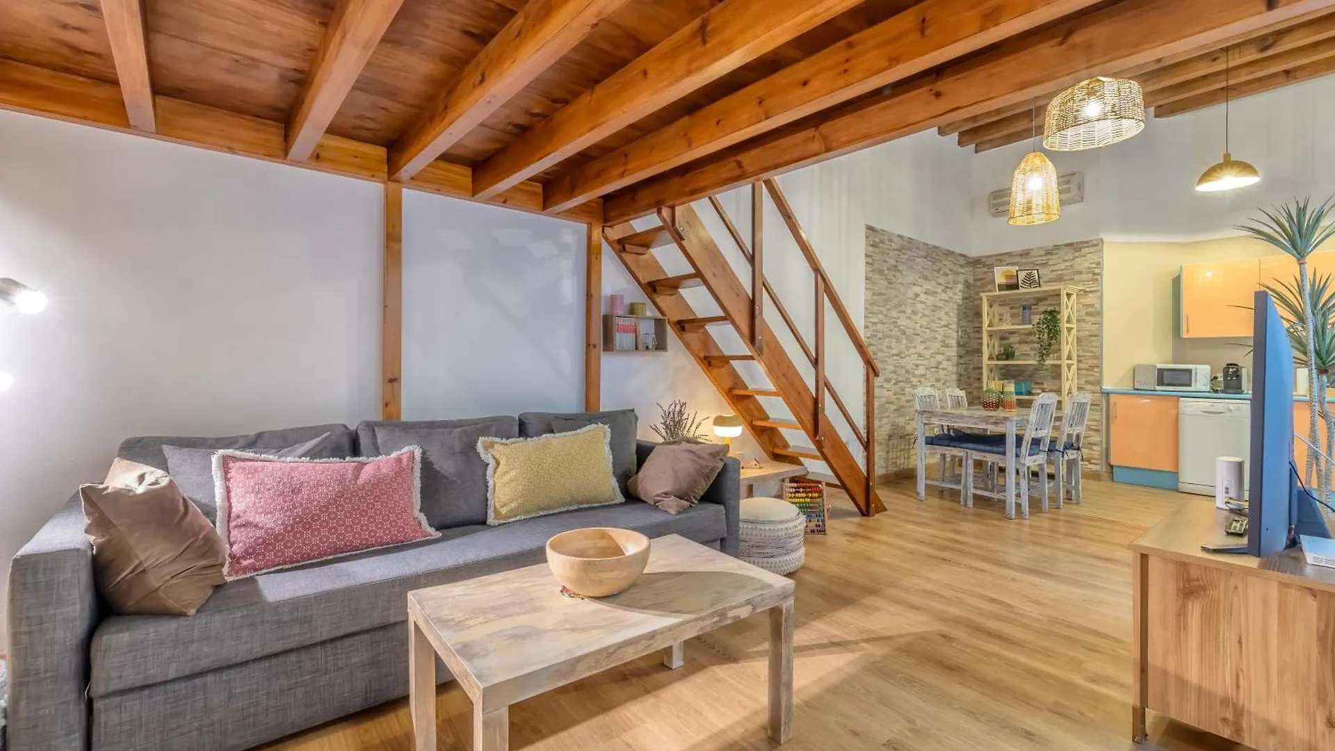 Apartamento Duplex Juramento & Descanso En El Casco Antiguo Córdoba 0*,  España