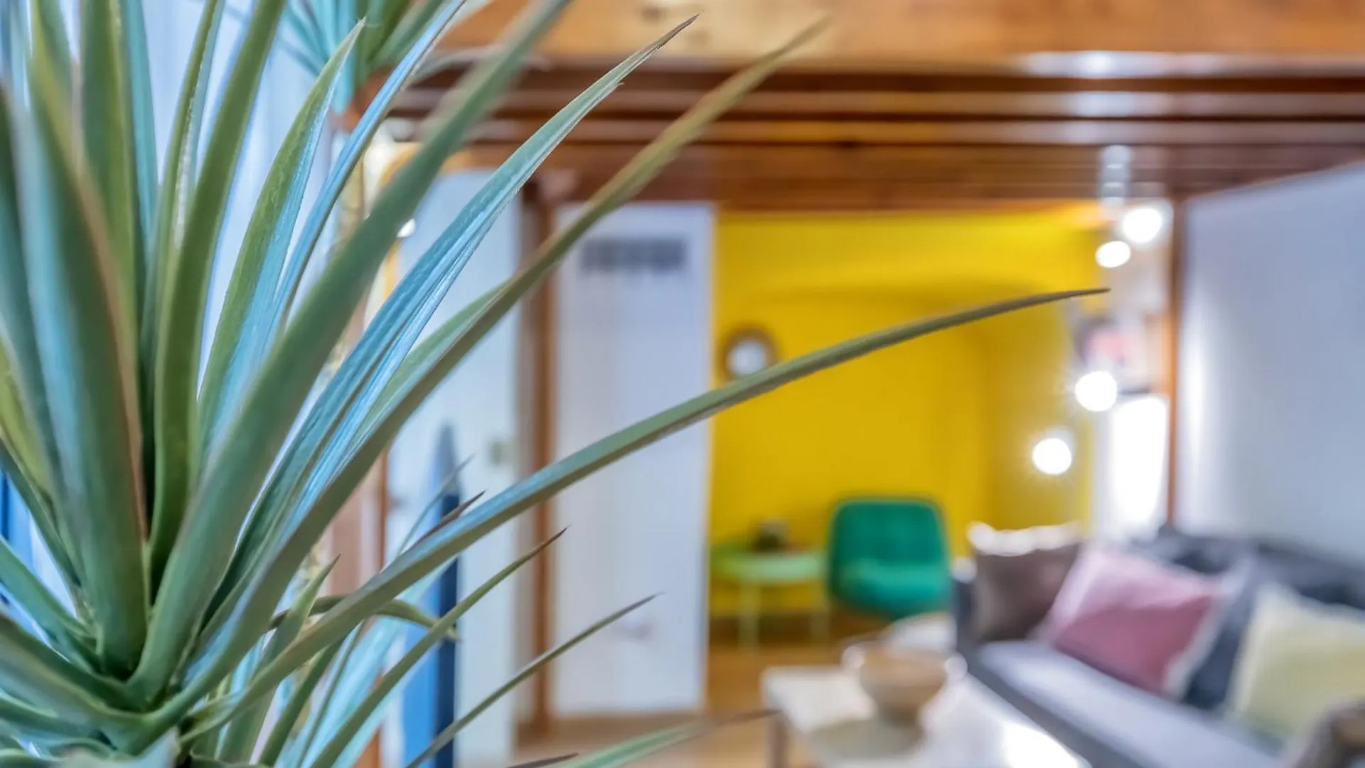 Apartamento Duplex Juramento & Descanso En El Casco Antiguo Córdoba España