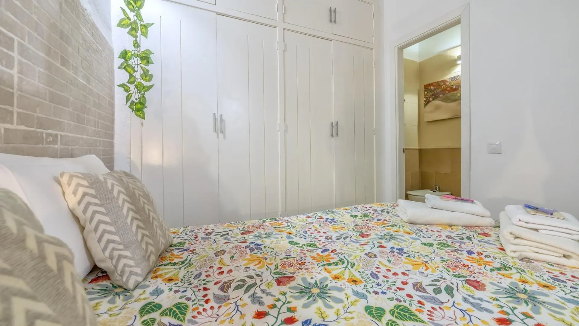 Apartamento Duplex Juramento & Descanso En El Casco Antiguo Córdoba