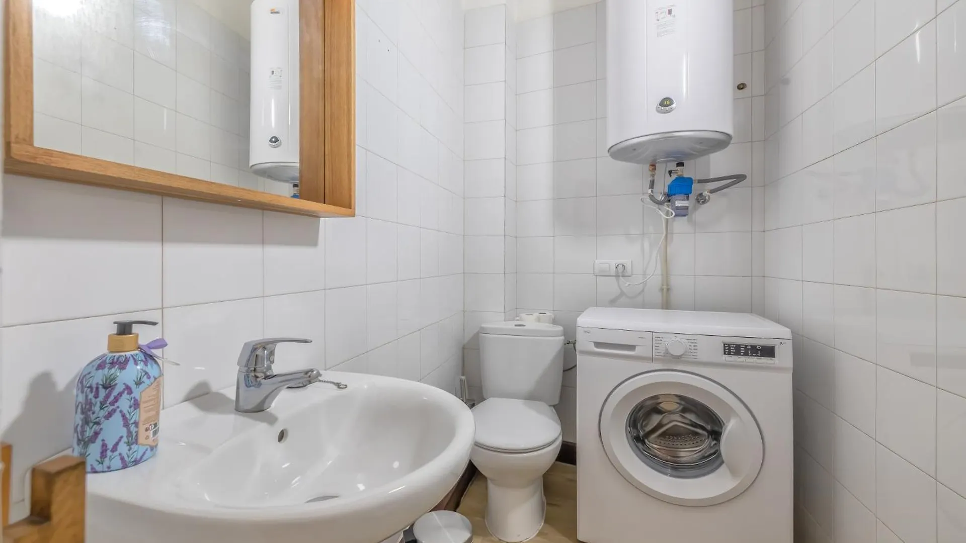 Apartamento Duplex Juramento & Descanso En El Casco Antiguo Córdoba