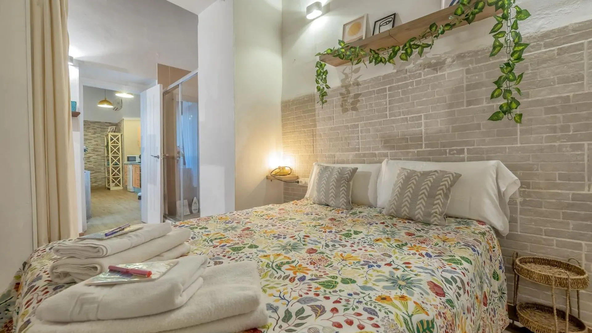 Apartamento Duplex Juramento & Descanso En El Casco Antiguo Córdoba