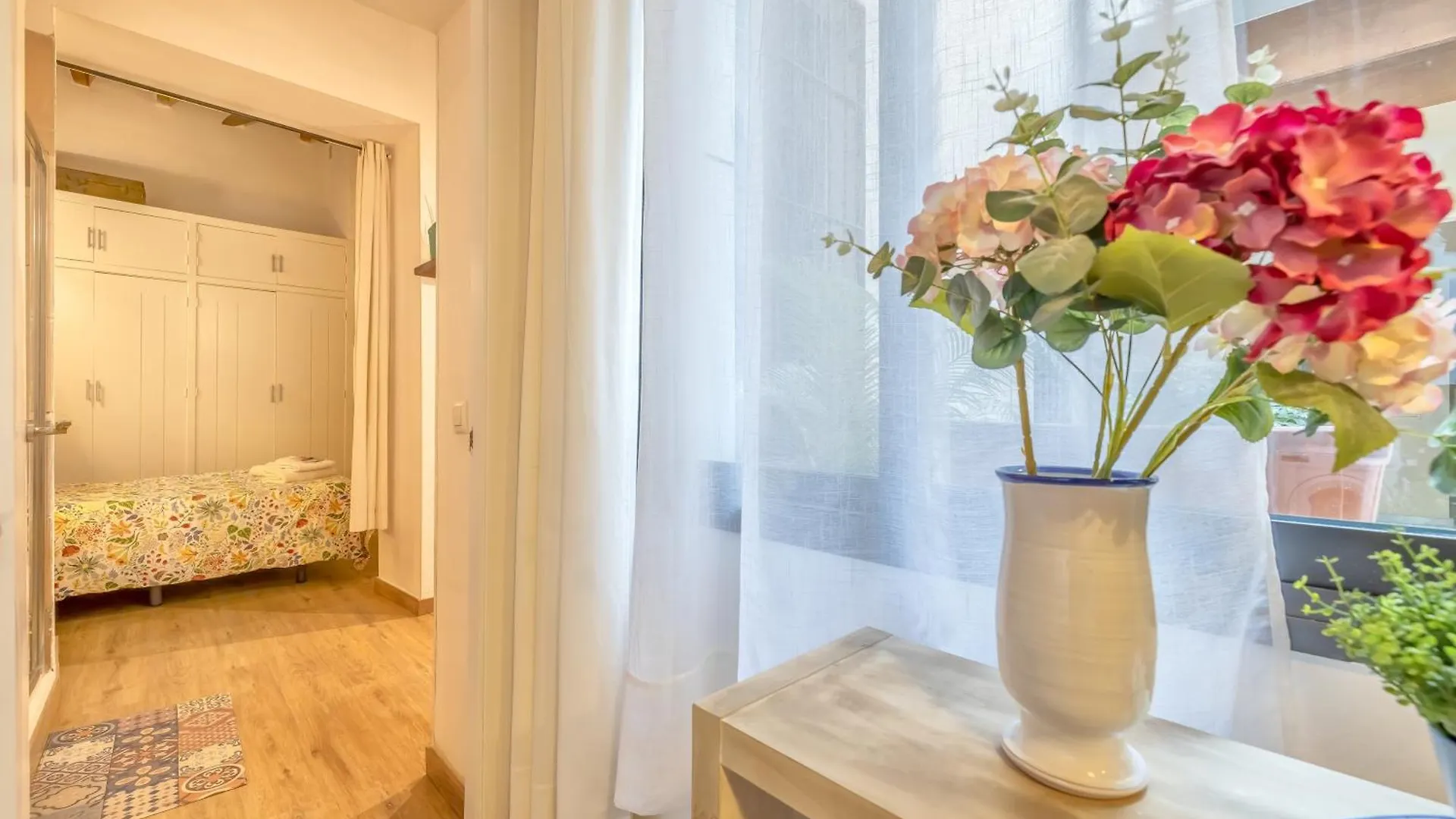 Apartamento Duplex Juramento & Descanso En El Casco Antiguo Córdoba